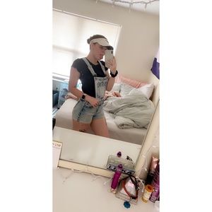 Meet your Posher, Erika